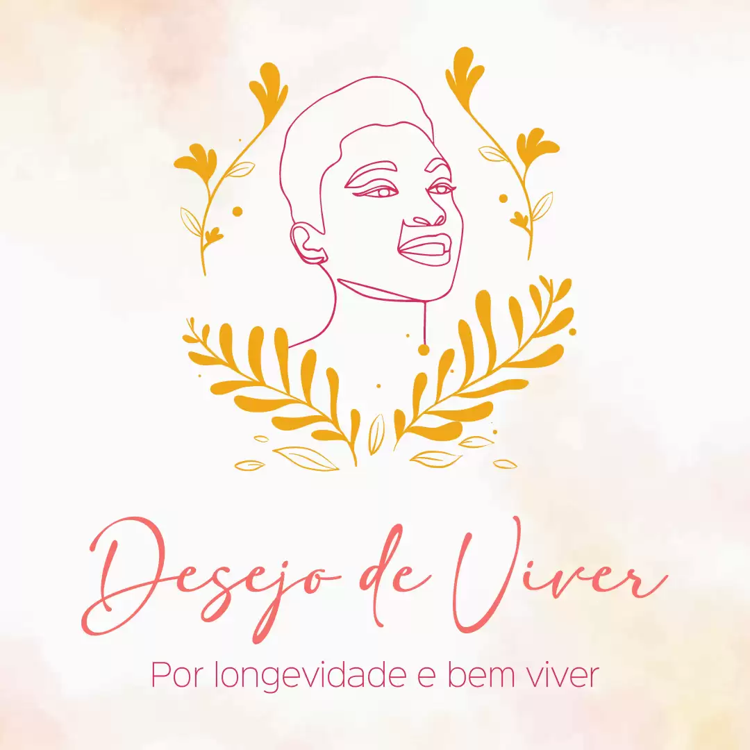 Projeto Desejo de Viver