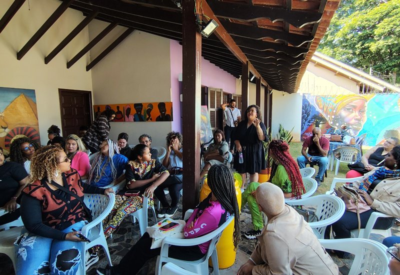 Rumo à Marcha: Mulheres se mobilizam em Maringá 