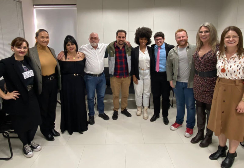 É eleita a Lista Tríplice de Ouvidor(a/e) Externo(a/e) da Defensoria Pública do Paraná  