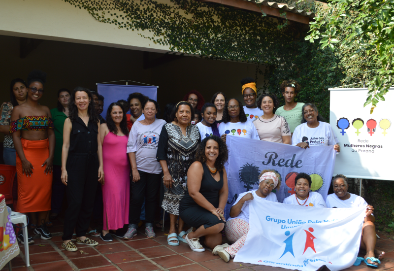 RMN-PR ministra oficina em Umuarama  