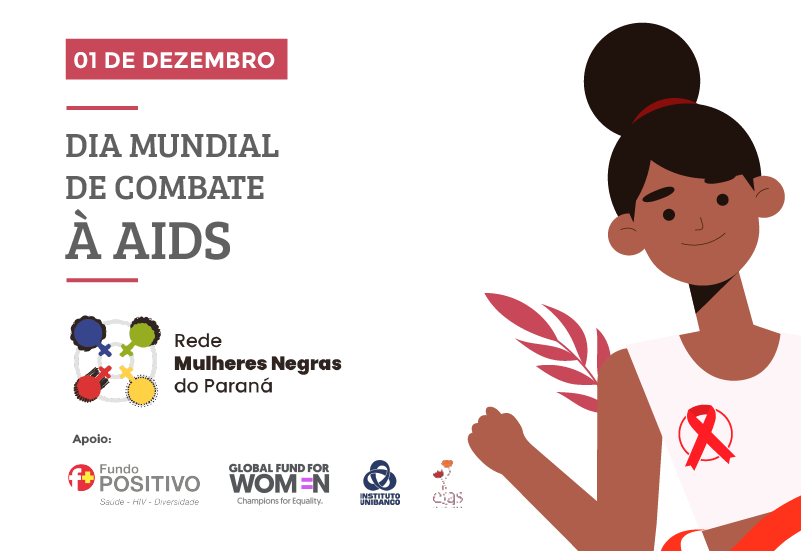 Dia Mundial de Combate à AIDS, a prevenção deve ser constante 