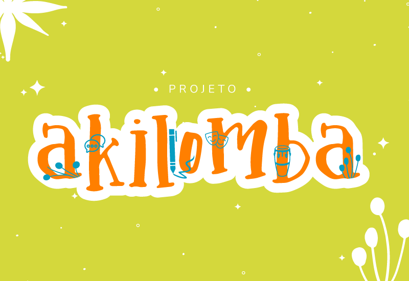 A RMN-PR tem vagas abertas para profissionais que desejem atuar no projeto Akilomba.