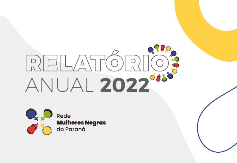 RELATÓRIO ANUAL 2022